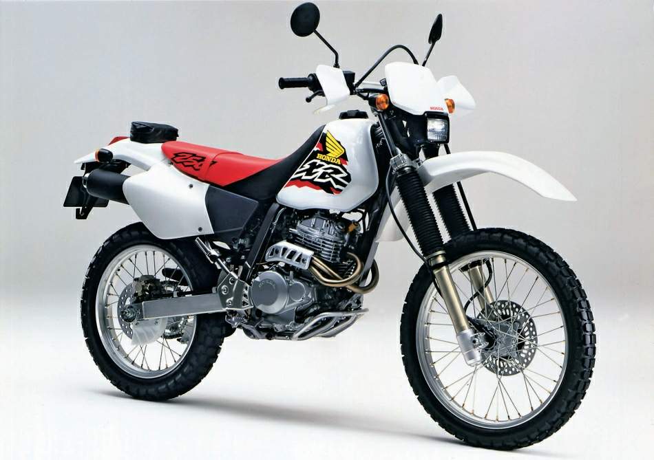 honda xr 450 for sale